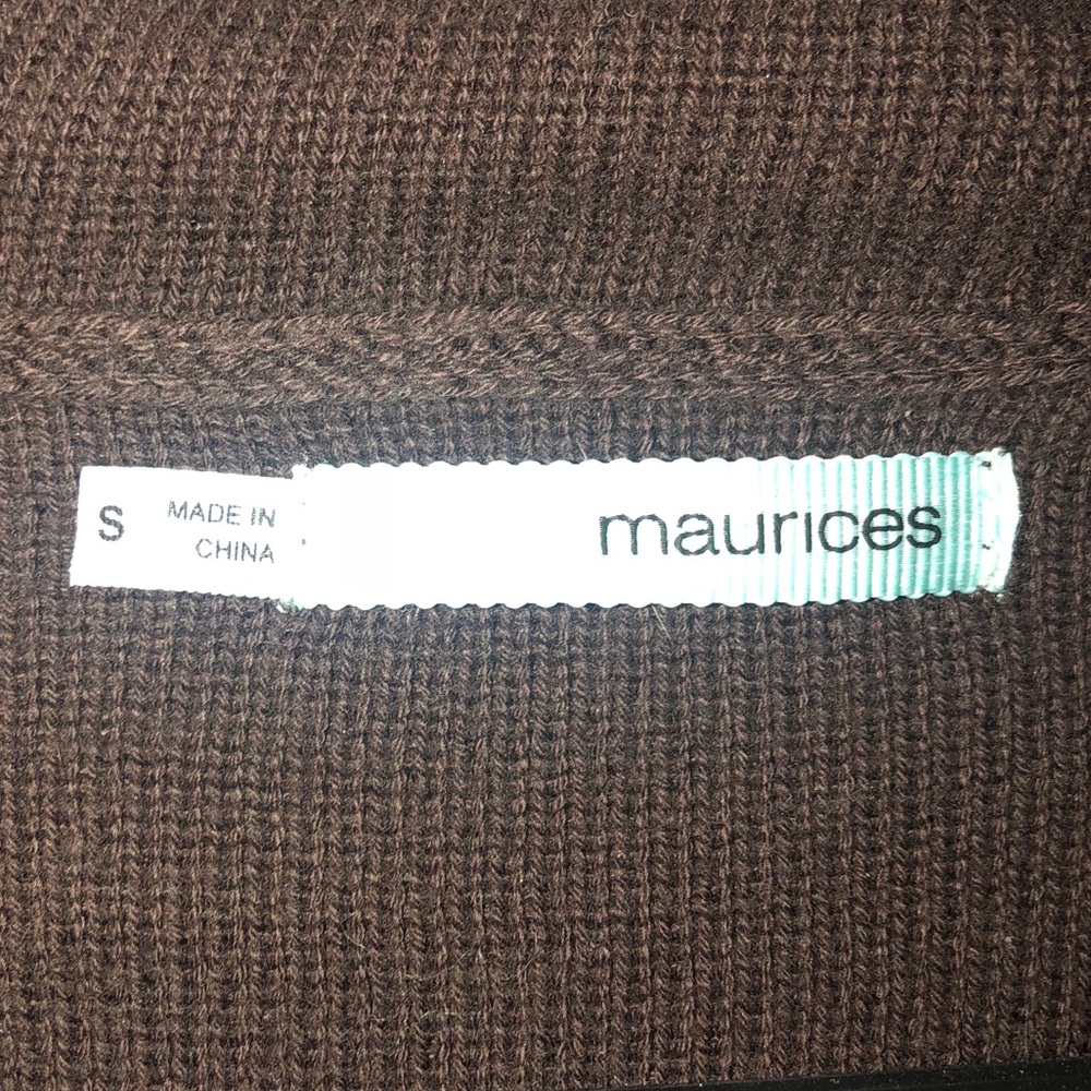 Cardigan - Picture 2 of 2